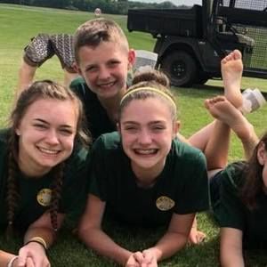 Meet your Posher, Jim